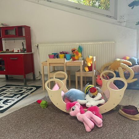 Penzion Set Košice Exteriér fotografie