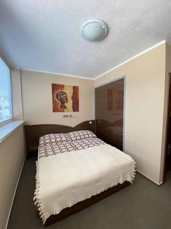 Penzion Set Košice Exteriér fotografie