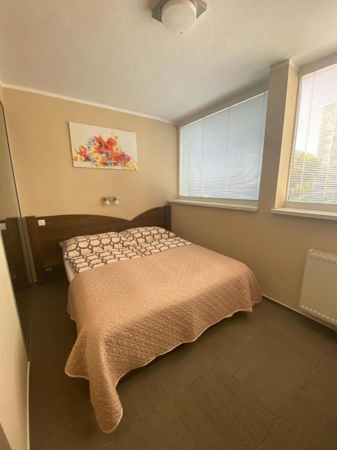 Penzion Set Košice Exteriér fotografie