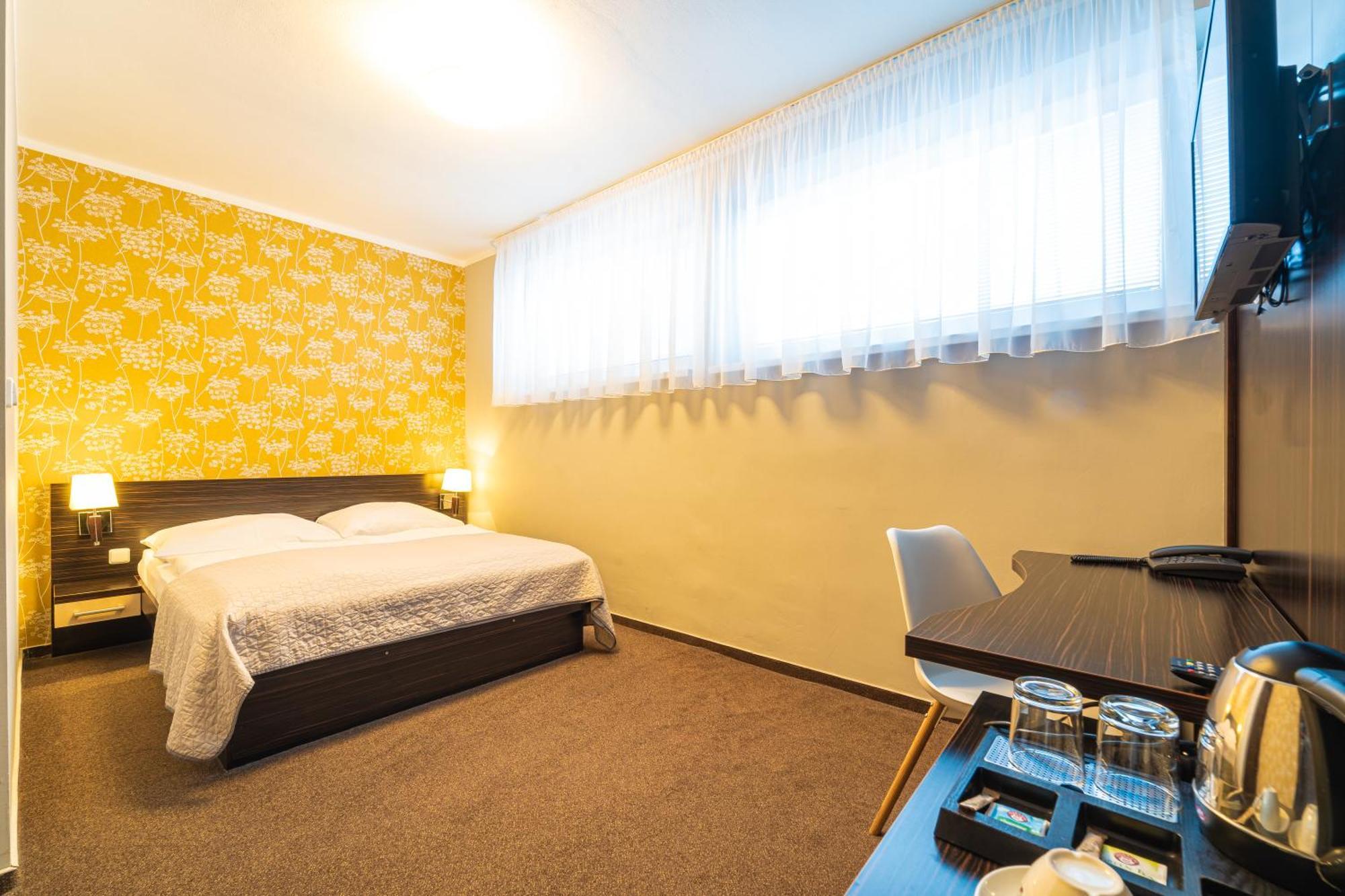Penzion Set Košice Exteriér fotografie