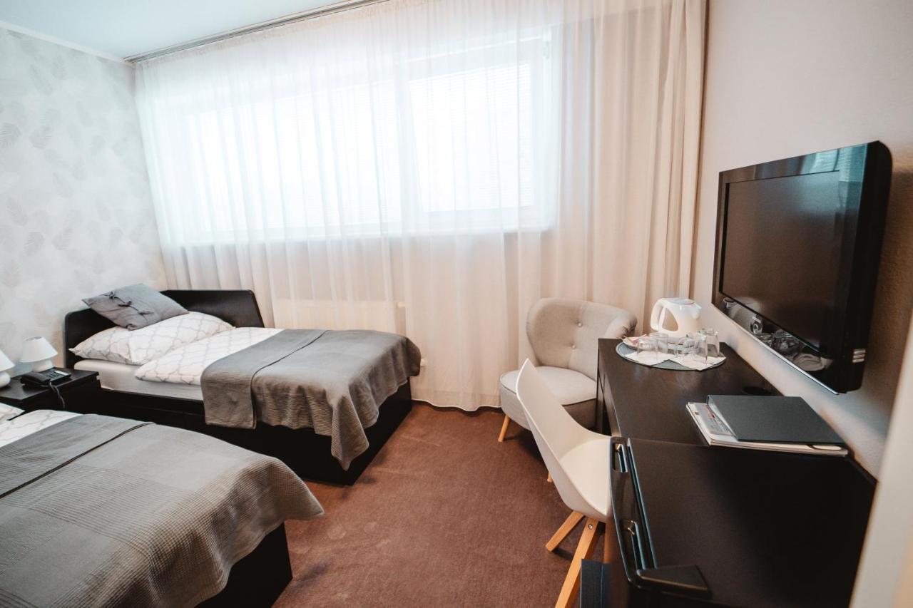 Penzion Set Košice Exteriér fotografie