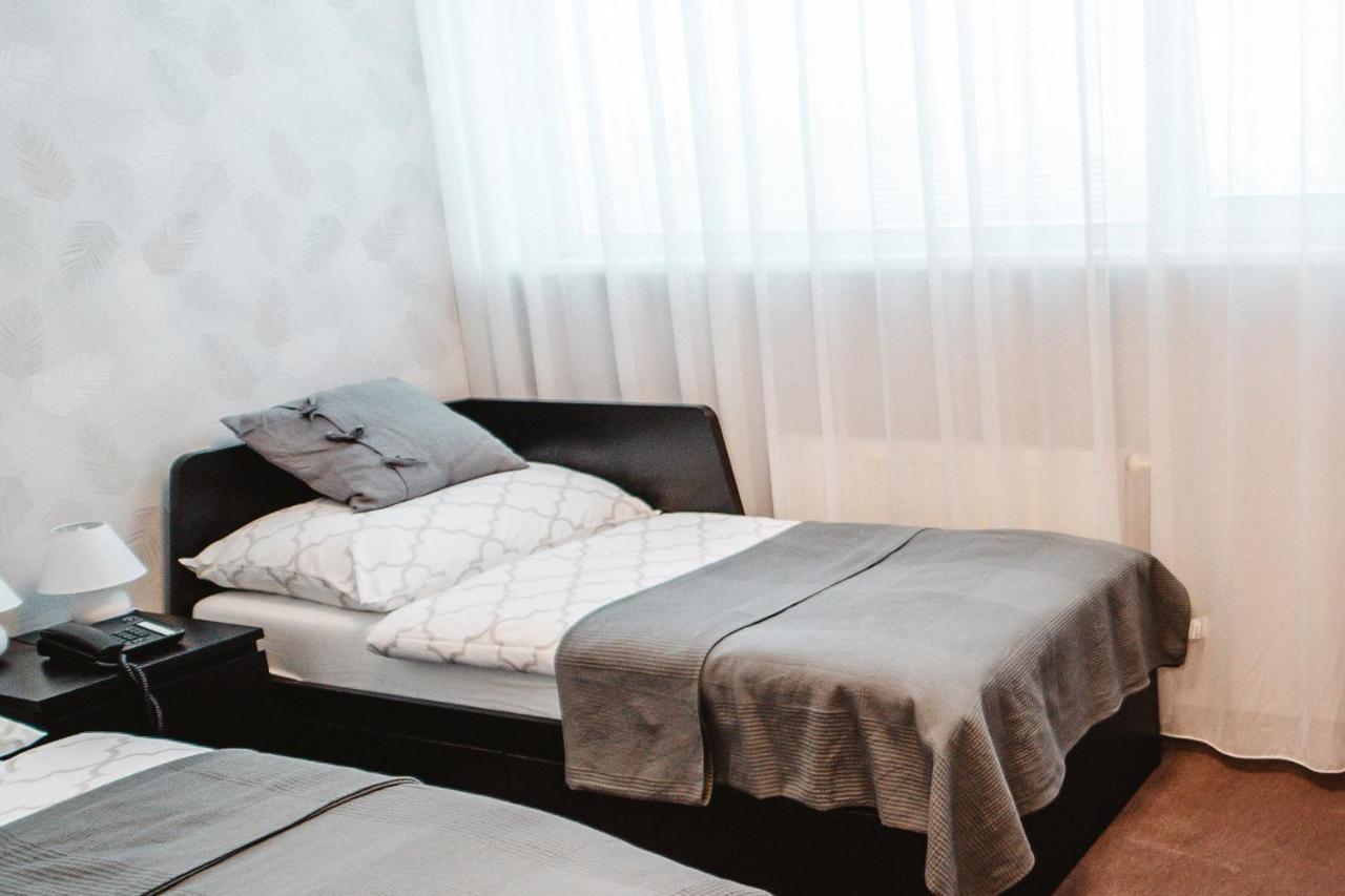 Penzion Set Košice Exteriér fotografie