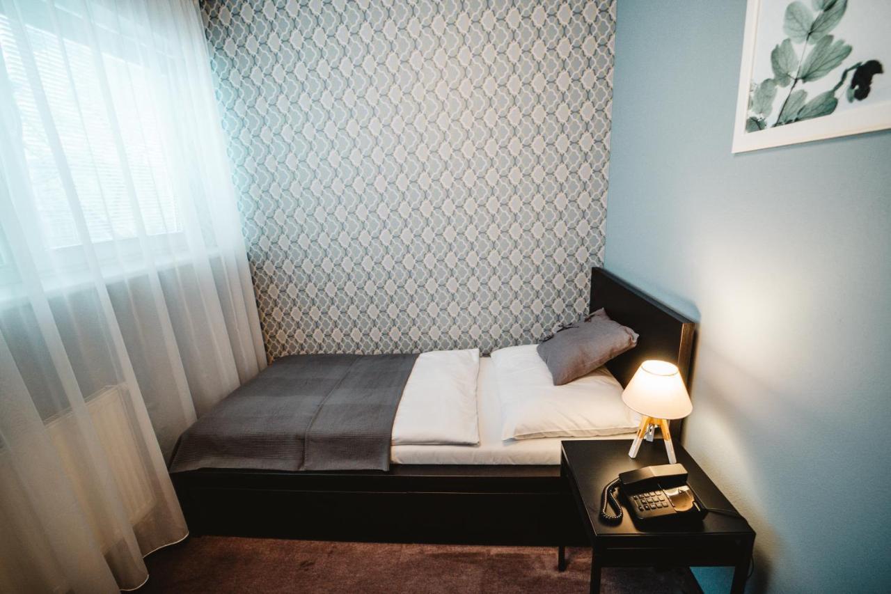 Penzion Set Košice Exteriér fotografie