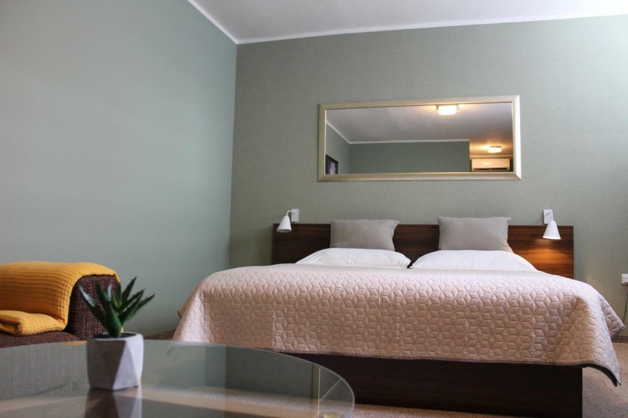 Penzion Set Košice Exteriér fotografie